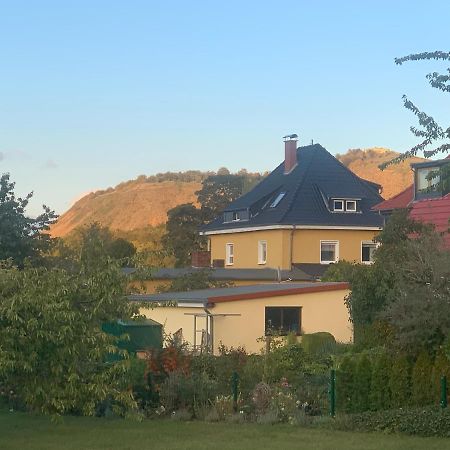 Ferienwohnung Bleicherode Kültér fotó