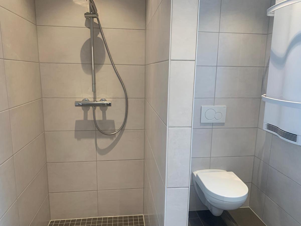 Ferienwohnung Bleicherode Kültér fotó